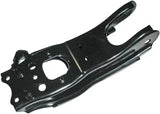 Control/Trailing Arm, Wheel Suspension JTC538 - TRW