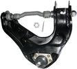 Control/Trailing Arm, Wheel Suspension JTC542 - TRW