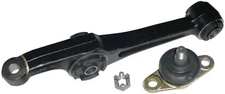 Control/Trailing Arm, Wheel Suspension JTC545 - TRW