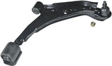 Control/Trailing Arm, Wheel Suspension JTC565 - TRW
