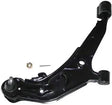 Control/Trailing Arm, Wheel Suspension JTC567 - TRW