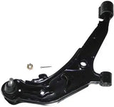 Control/Trailing Arm, Wheel Suspension JTC567 - TRW