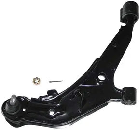 Control/Trailing Arm, Wheel Suspension JTC567 - TRW