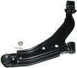 Control/Trailing Arm, Wheel Suspension JTC569 - TRW
