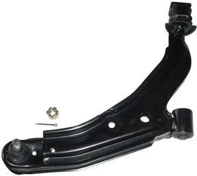 Control/Trailing Arm, Wheel Suspension JTC569 - TRW