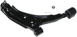 Control/Trailing Arm, Wheel Suspension JTC571 - TRW