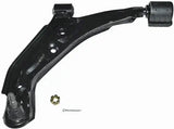 Control/Trailing Arm, Wheel Suspension JTC581 - TRW
