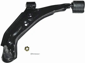 Control/Trailing Arm, Wheel Suspension JTC581 - TRW
