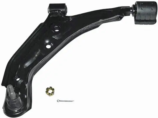 Control/Trailing Arm, Wheel Suspension JTC581 - TRW