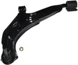 Control/Trailing Arm, Wheel Suspension JTC583 - TRW