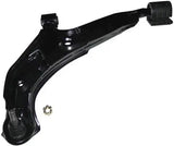 Control/Trailing Arm, Wheel Suspension JTC583 - TRW