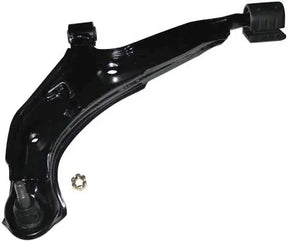 Control/Trailing Arm, Wheel Suspension JTC583 - TRW