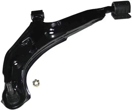 Control/Trailing Arm, Wheel Suspension JTC583 - TRW