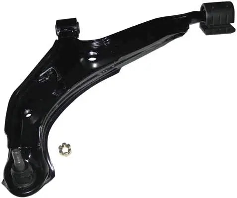 Control/Trailing Arm, Wheel Suspension JTC583 - TRW