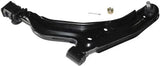 Control/Trailing Arm, Wheel Suspension JTC585 - TRW