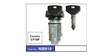 Ignition Barrel NIB810 - Nice Products | Universal Auto Spares