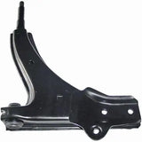 Control/Trailing Arm, Wheel Suspension JTC618 - TRW