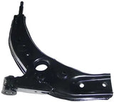 Control/Trailing Arm, Wheel Suspension JTC619 - TRW