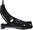 Control/Trailing Arm, Wheel Suspension JTC620 - TRW