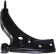 Control/Trailing Arm, Wheel Suspension JTC621 - TRW