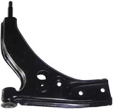 Control/Trailing Arm, Wheel Suspension JTC621 - TRW