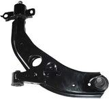 Control/Trailing Arm, Wheel Suspension JTC624 - TRW