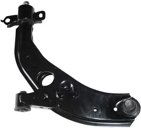 Control/Trailing Arm, Wheel Suspension JTC624 - TRW