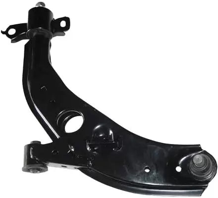 Control/Trailing Arm, Wheel Suspension JTC624 - TRW