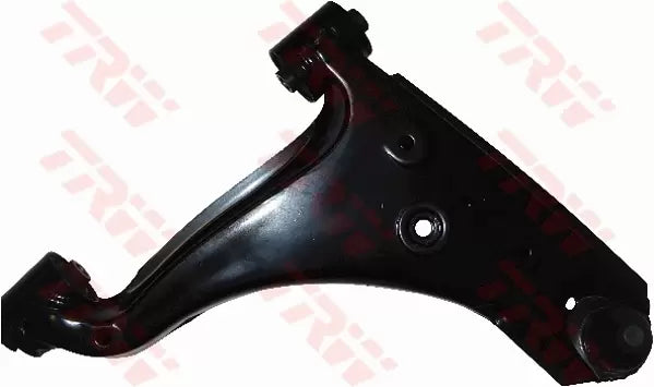 Control/Trailing Arm, Wheel Suspension JTC627 - TRW