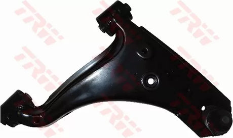 Control/Trailing Arm, Wheel Suspension JTC627 - TRW