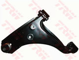 Control/Trailing Arm, Wheel Suspension JTC628 - TRW
