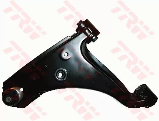 Control/Trailing Arm, Wheel Suspension JTC628 - TRW