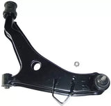 Control/Trailing Arm, Wheel Suspension JTC637 - TRW