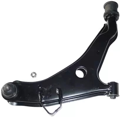 Control/Trailing Arm, Wheel Suspension JTC638 - TRW