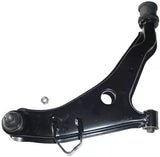 Control/Trailing Arm, Wheel Suspension JTC638 - TRW