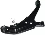 Control/Trailing Arm, Wheel Suspension JTC644 - TRW