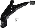 Control/Trailing Arm, Wheel Suspension JTC645 - TRW