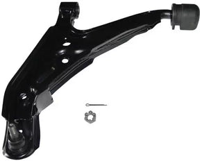 Control/Trailing Arm, Wheel Suspension JTC645 - TRW