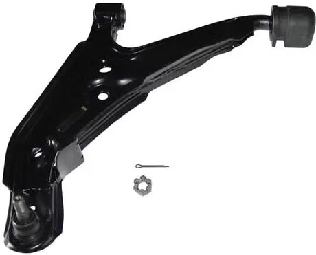 Control/Trailing Arm, Wheel Suspension JTC645 - TRW