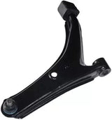 Control/Trailing Arm, Wheel Suspension JTC661 - TRW