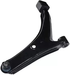 Control/Trailing Arm, Wheel Suspension JTC661 - TRW