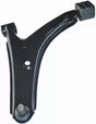 Control/Trailing Arm, Wheel Suspension JTC662 - TRW