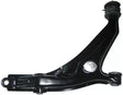 Control/Trailing Arm, Wheel Suspension JTC663 - TRW