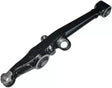 Control/Trailing Arm, Wheel Suspension JTC666 - TRW