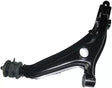 Control/Trailing Arm, Wheel Suspension JTC668 - TRW