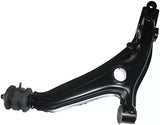 Control/Trailing Arm, Wheel Suspension JTC668 - TRW