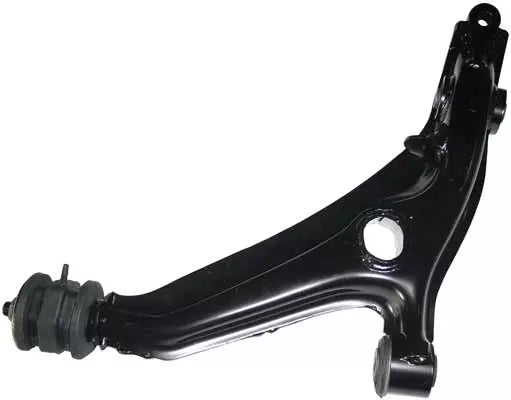 Control/Trailing Arm, Wheel Suspension JTC668 - TRW