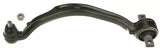 Control/Trailing Arm, Wheel Suspension JTC725 - TRW