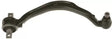 Control/Trailing Arm, Wheel Suspension JTC726 - TRW