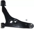 Control/Trailing Arm, Wheel Suspension JTC729 - TRW